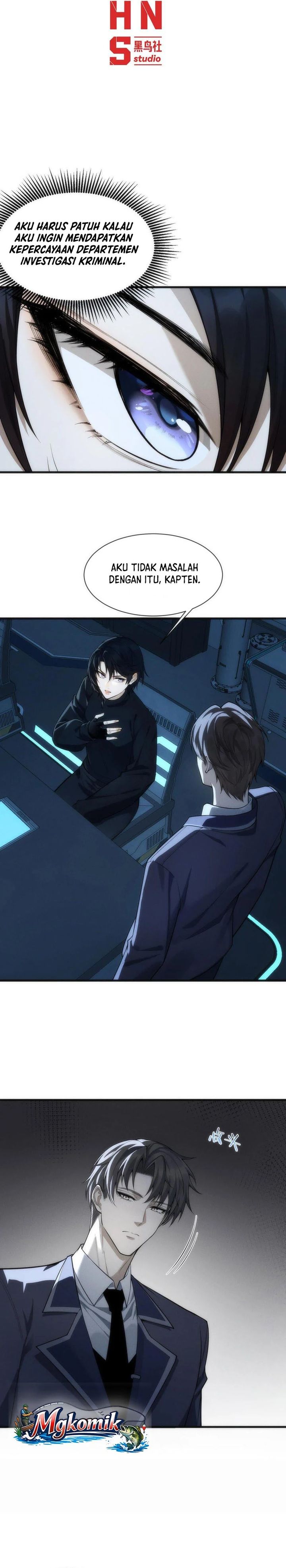 Baca After Transmigrating into the Cyberpunk Game, I Defeated the BOSS and Successfully Rose to the Top - Chapter 4 halaman 2