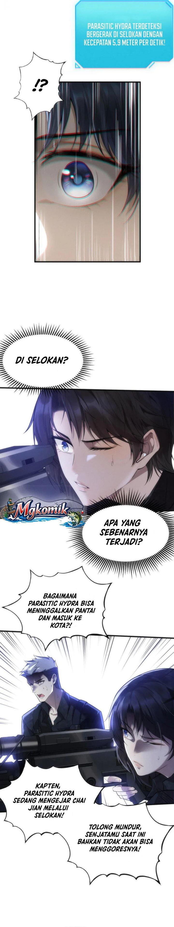 Baca After Transmigrating into the Cyberpunk Game, I Defeated the BOSS and Successfully Rose to the Top - Chapter 4 halaman 22