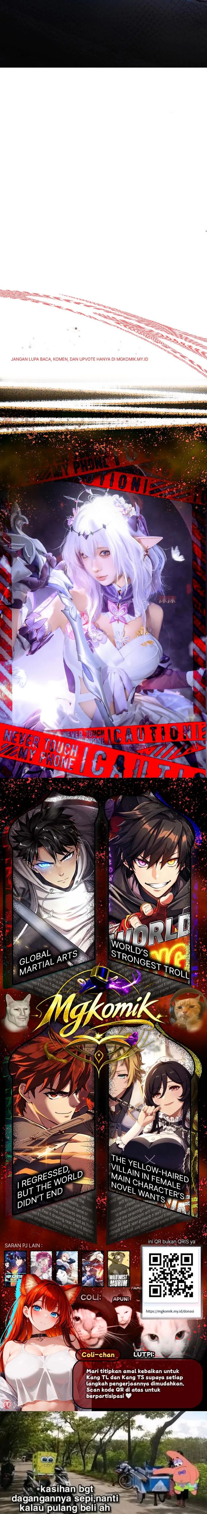 Baca After Transmigrating into the Cyberpunk Game, I Defeated the BOSS and Successfully Rose to the Top - Chapter 4 halaman 29