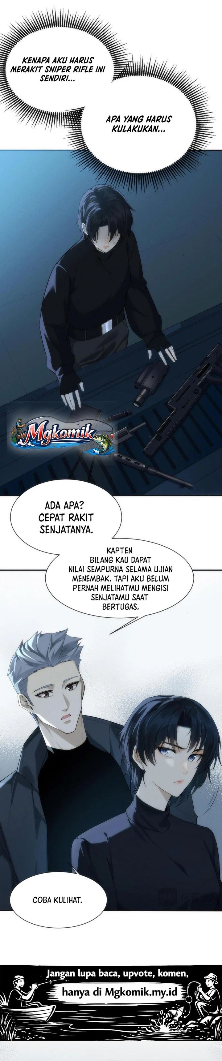 Baca After Transmigrating into the Cyberpunk Game, I Defeated the BOSS and Successfully Rose to the Top - Chapter 4 halaman 4