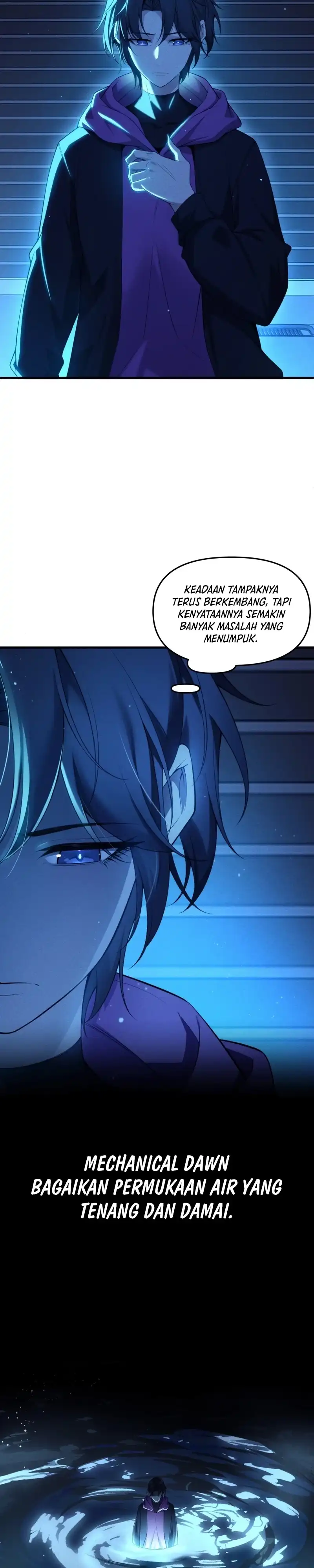Baca After Transmigrating into the Cyberpunk Game, I Defeated the BOSS and Successfully Rose to the Top - Chapter 40 halaman 12