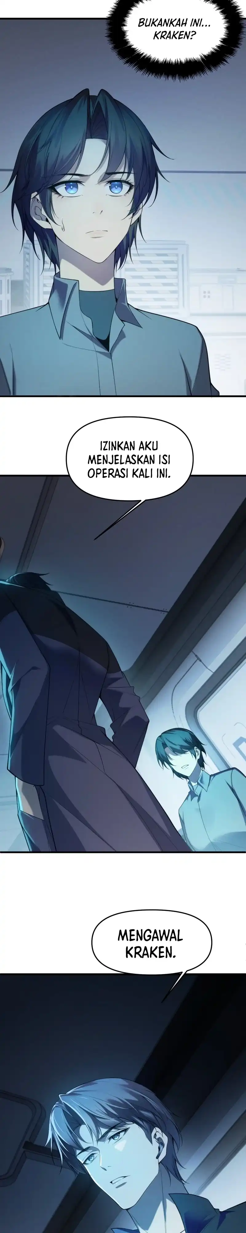 Baca After Transmigrating into the Cyberpunk Game, I Defeated the BOSS and Successfully Rose to the Top - Chapter 40 halaman 21