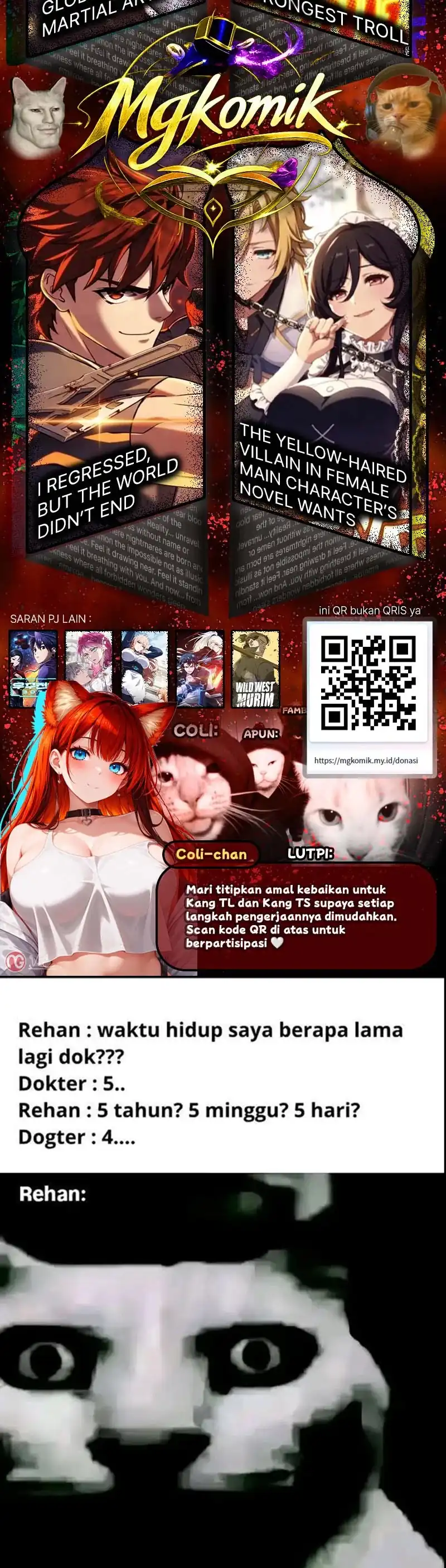 Baca After Transmigrating into the Cyberpunk Game, I Defeated the BOSS and Successfully Rose to the Top - Chapter 40 halaman 23