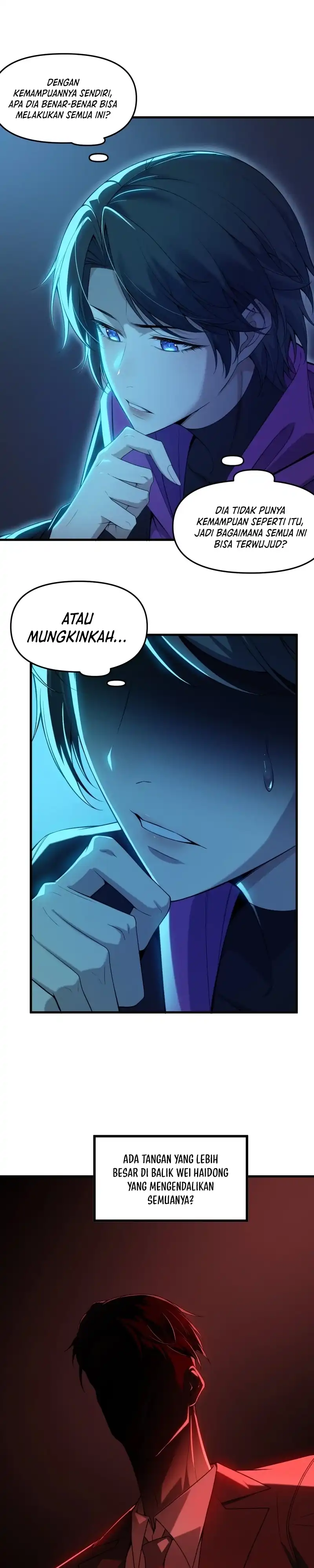 Baca After Transmigrating into the Cyberpunk Game, I Defeated the BOSS and Successfully Rose to the Top - Chapter 40 halaman 6