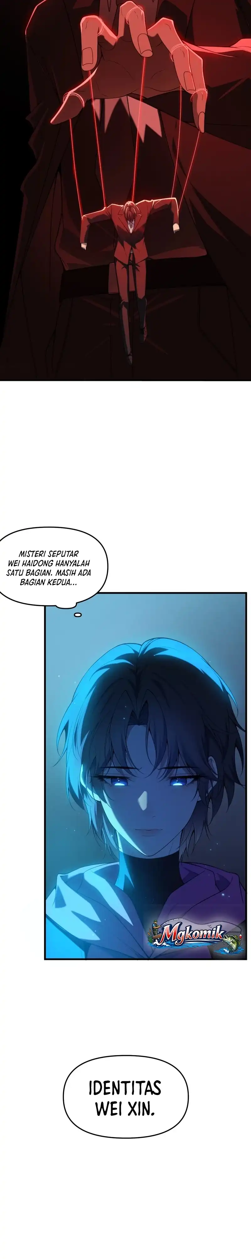 Baca After Transmigrating into the Cyberpunk Game, I Defeated the BOSS and Successfully Rose to the Top - Chapter 40 halaman 7