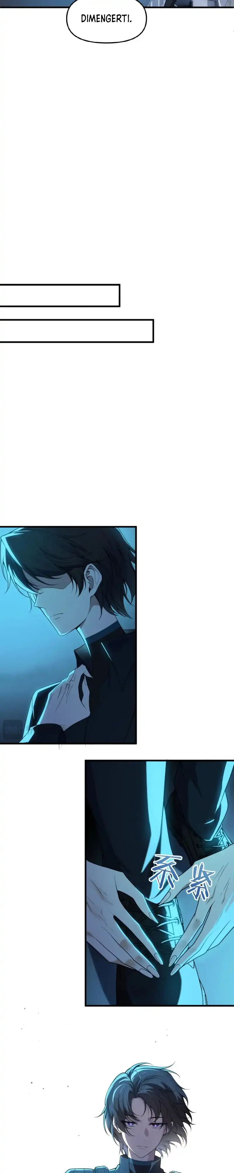 Baca After Transmigrating into the Cyberpunk Game, I Defeated the BOSS and Successfully Rose to the Top - Chapter 41 halaman 10