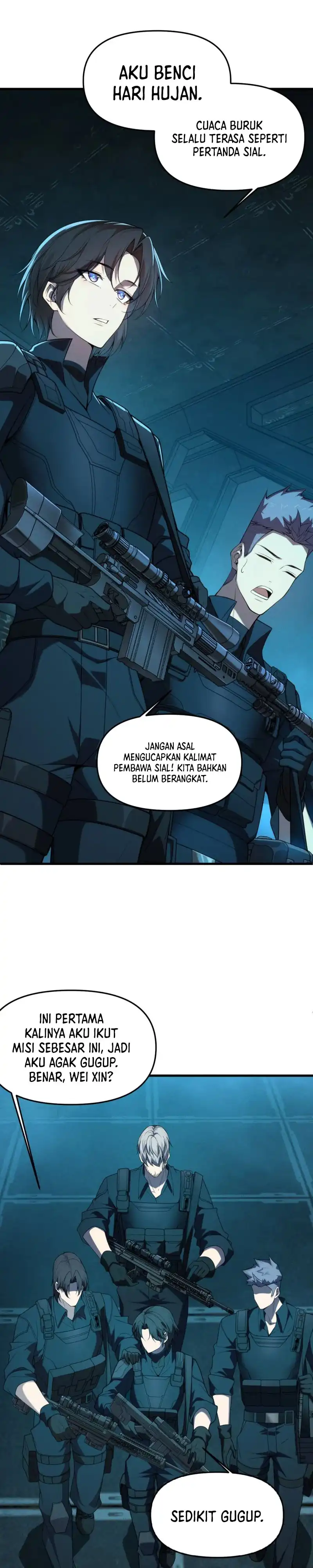 Baca After Transmigrating into the Cyberpunk Game, I Defeated the BOSS and Successfully Rose to the Top - Chapter 41 halaman 13
