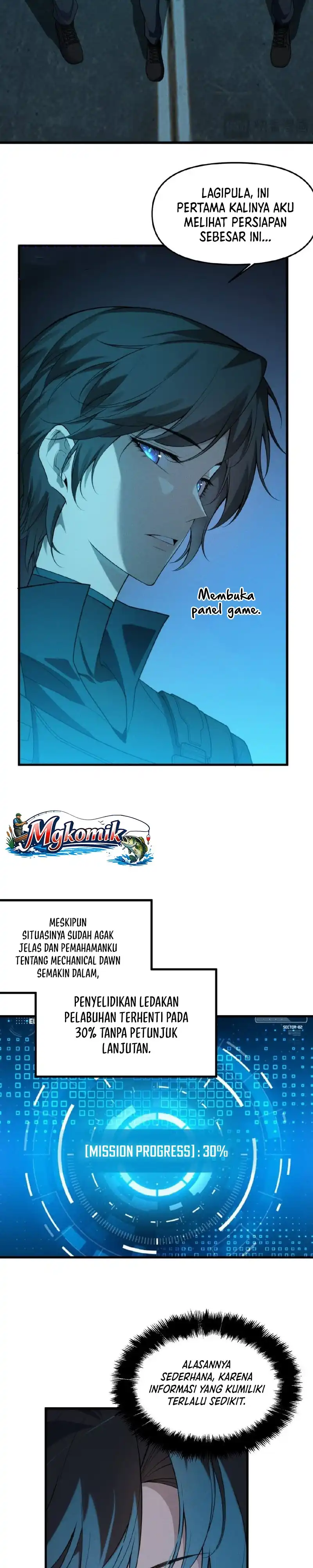 Baca After Transmigrating into the Cyberpunk Game, I Defeated the BOSS and Successfully Rose to the Top - Chapter 41 halaman 14