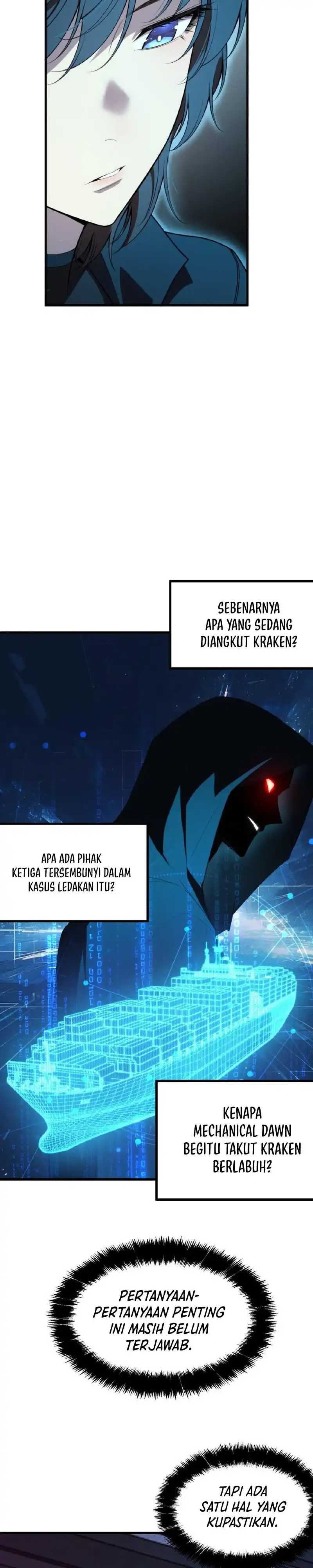 Baca After Transmigrating into the Cyberpunk Game, I Defeated the BOSS and Successfully Rose to the Top - Chapter 41 halaman 15
