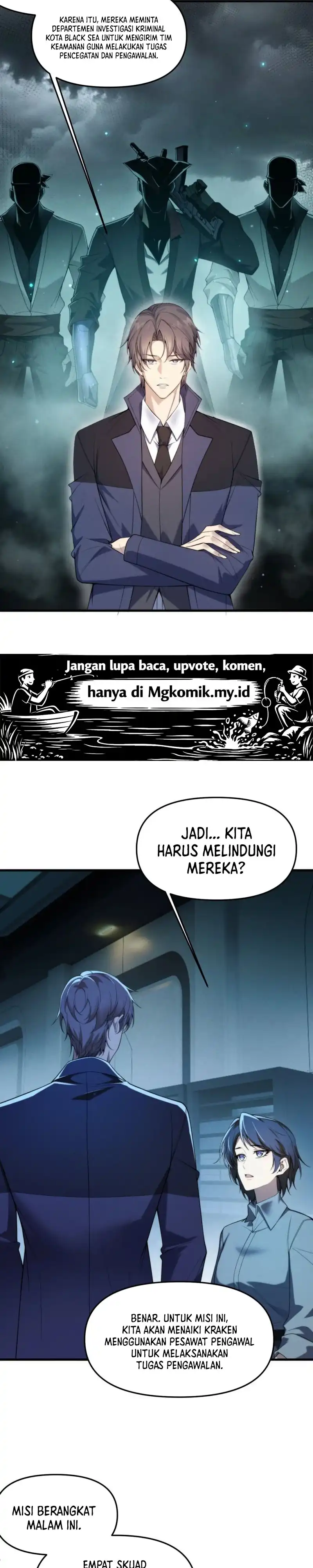 Baca After Transmigrating into the Cyberpunk Game, I Defeated the BOSS and Successfully Rose to the Top - Chapter 41 halaman 2