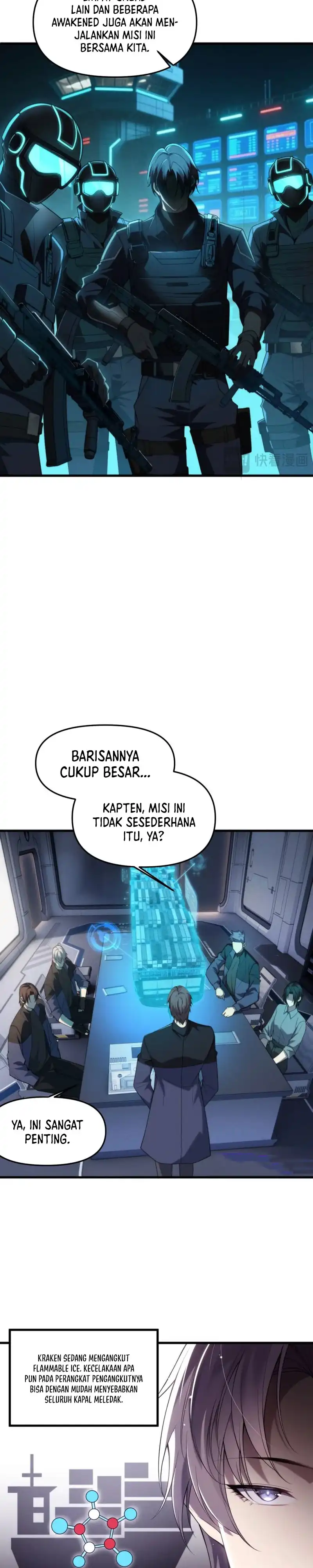 Baca After Transmigrating into the Cyberpunk Game, I Defeated the BOSS and Successfully Rose to the Top - Chapter 41 halaman 3