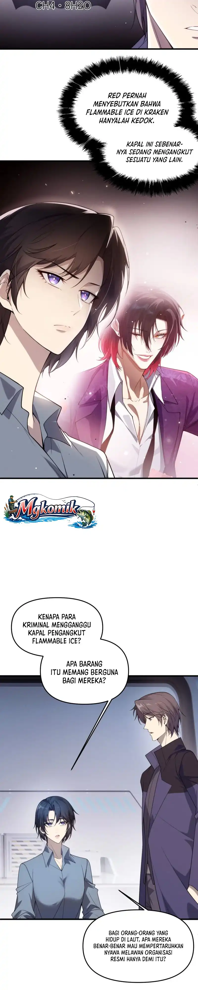 Baca After Transmigrating into the Cyberpunk Game, I Defeated the BOSS and Successfully Rose to the Top - Chapter 41 halaman 4
