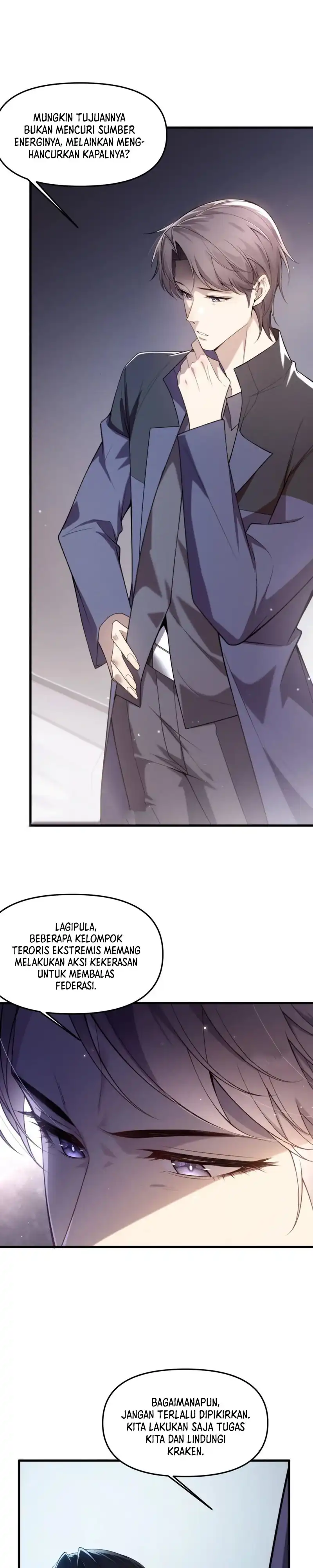 Baca After Transmigrating into the Cyberpunk Game, I Defeated the BOSS and Successfully Rose to the Top - Chapter 41 halaman 5