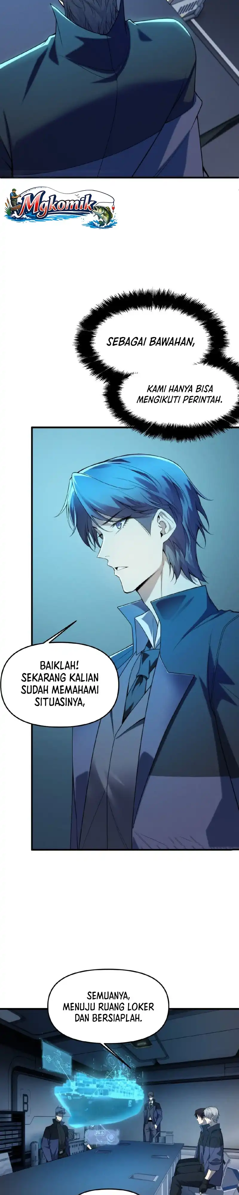 Baca After Transmigrating into the Cyberpunk Game, I Defeated the BOSS and Successfully Rose to the Top - Chapter 41 halaman 9