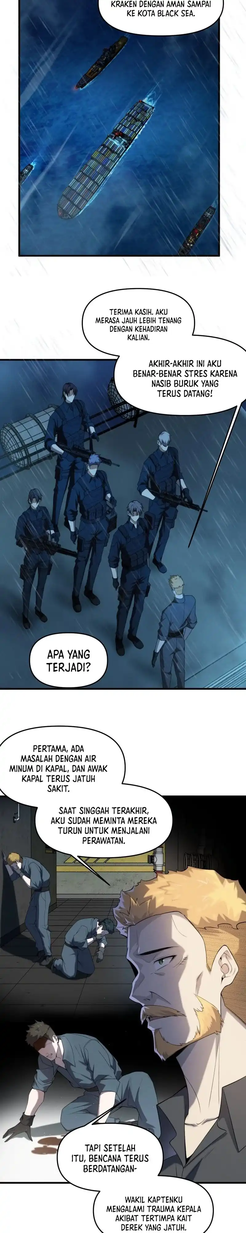 Baca After Transmigrating into the Cyberpunk Game, I Defeated the BOSS and Successfully Rose to the Top - Chapter 42 halaman 10