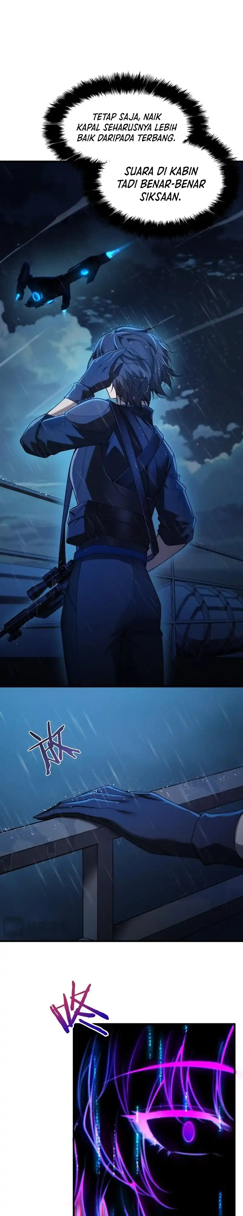 Baca After Transmigrating into the Cyberpunk Game, I Defeated the BOSS and Successfully Rose to the Top - Chapter 42 halaman 12