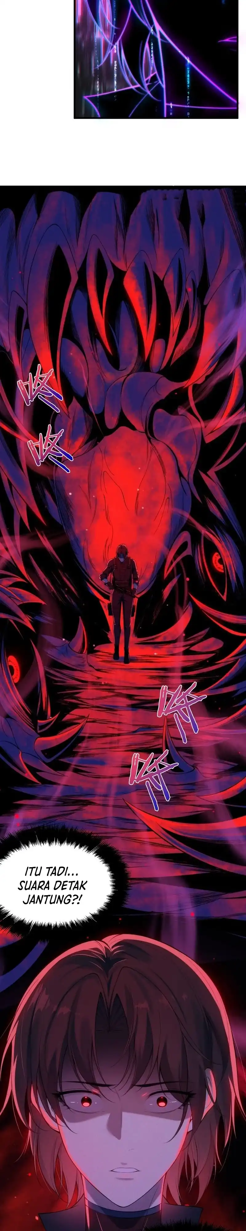 Baca After Transmigrating into the Cyberpunk Game, I Defeated the BOSS and Successfully Rose to the Top - Chapter 42 halaman 13