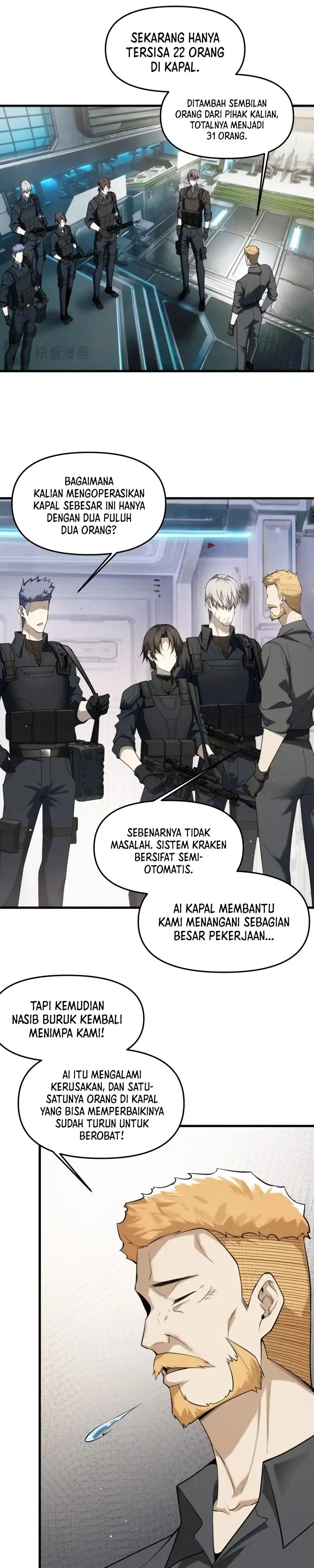 Baca After Transmigrating into the Cyberpunk Game, I Defeated the BOSS and Successfully Rose to the Top - Chapter 42 halaman 19
