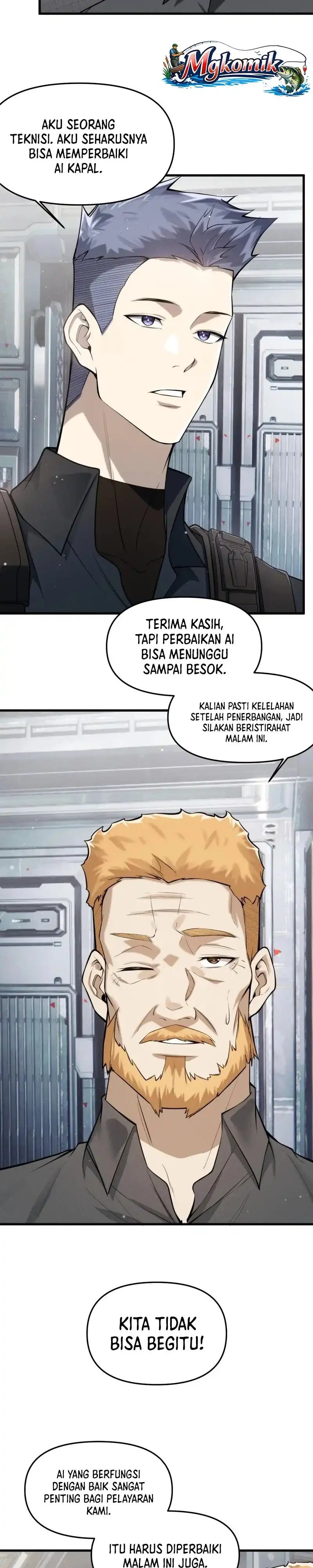 Baca After Transmigrating into the Cyberpunk Game, I Defeated the BOSS and Successfully Rose to the Top - Chapter 42 halaman 20