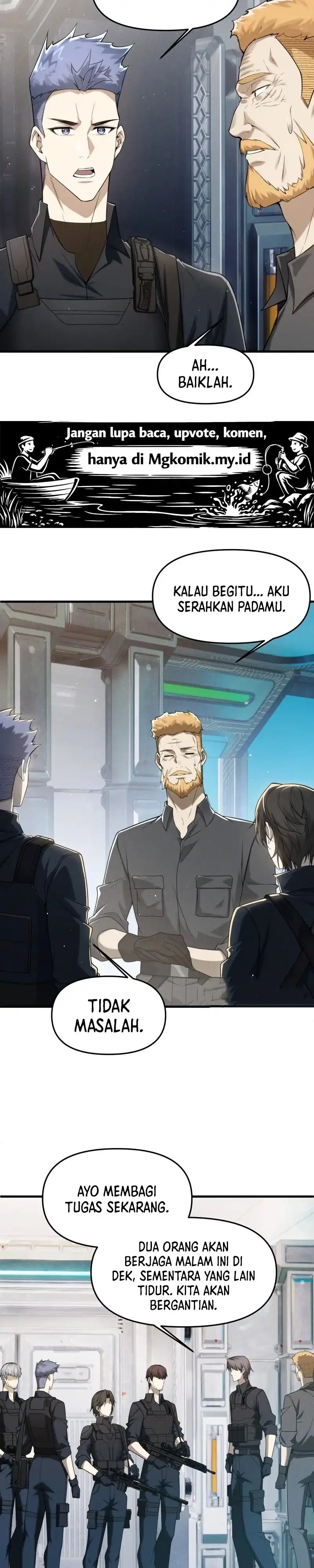 Baca After Transmigrating into the Cyberpunk Game, I Defeated the BOSS and Successfully Rose to the Top - Chapter 42 halaman 21