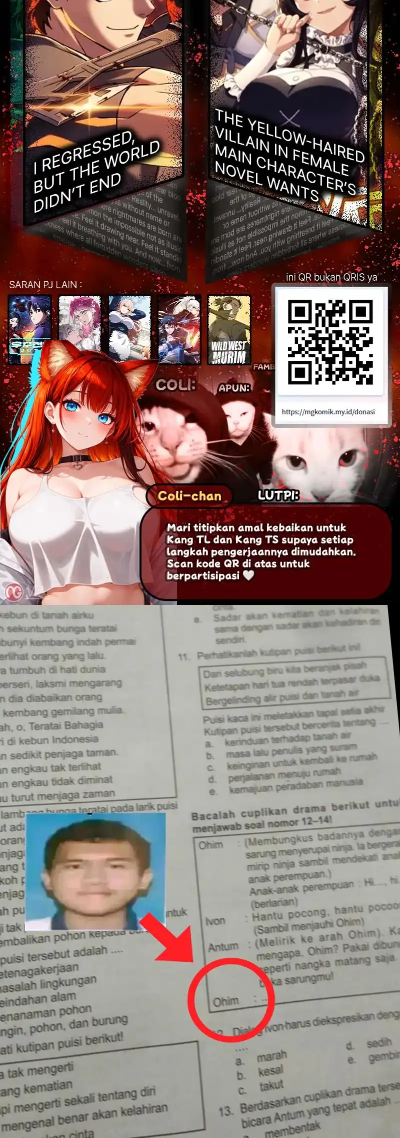 Baca After Transmigrating into the Cyberpunk Game, I Defeated the BOSS and Successfully Rose to the Top - Chapter 42 halaman 30