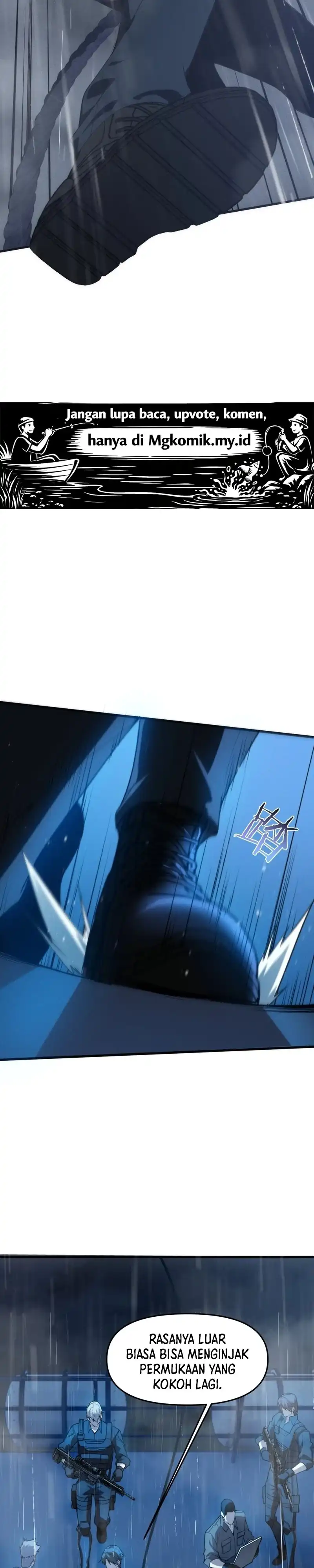 Baca After Transmigrating into the Cyberpunk Game, I Defeated the BOSS and Successfully Rose to the Top - Chapter 42 halaman 7