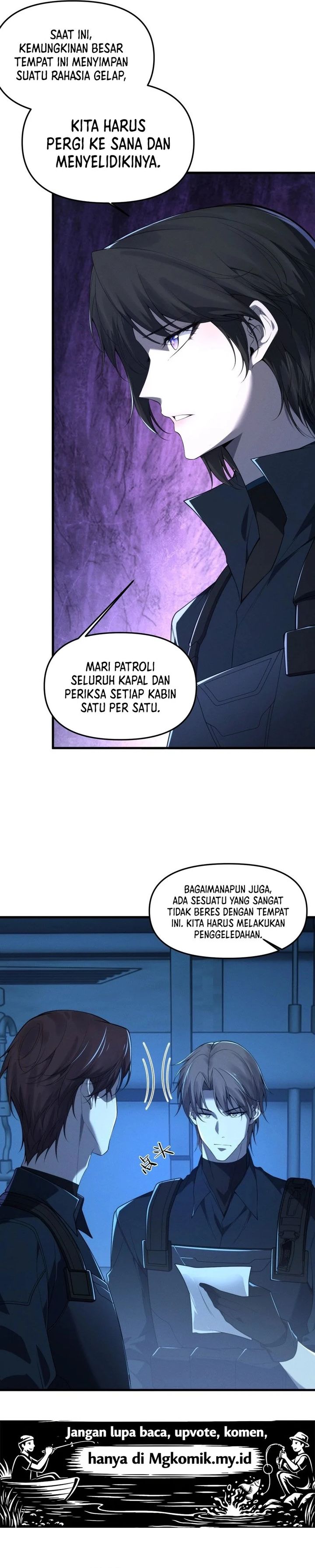 Baca After Transmigrating into the Cyberpunk Game, I Defeated the BOSS and Successfully Rose to the Top - Chapter 43 halaman 13