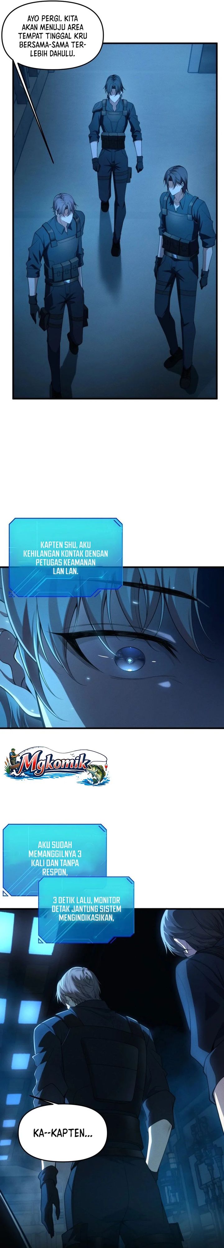 Baca After Transmigrating into the Cyberpunk Game, I Defeated the BOSS and Successfully Rose to the Top - Chapter 43 halaman 15