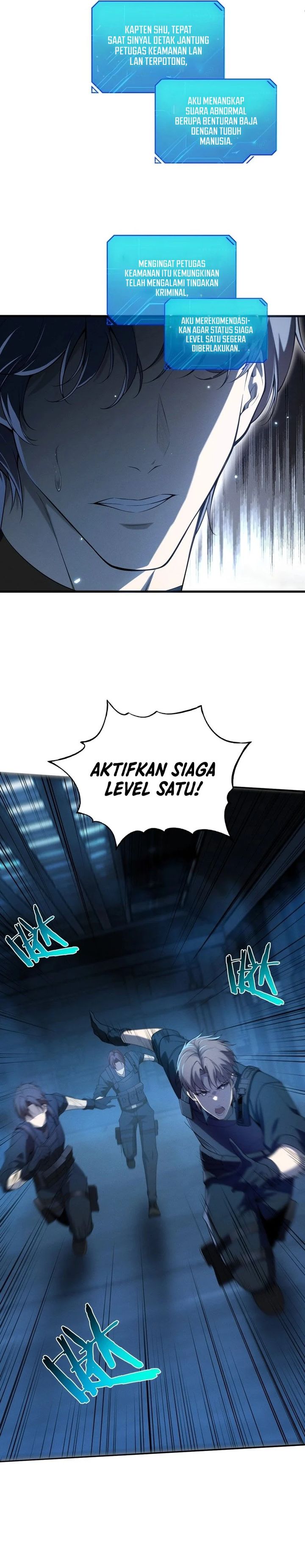 Baca After Transmigrating into the Cyberpunk Game, I Defeated the BOSS and Successfully Rose to the Top - Chapter 43 halaman 17