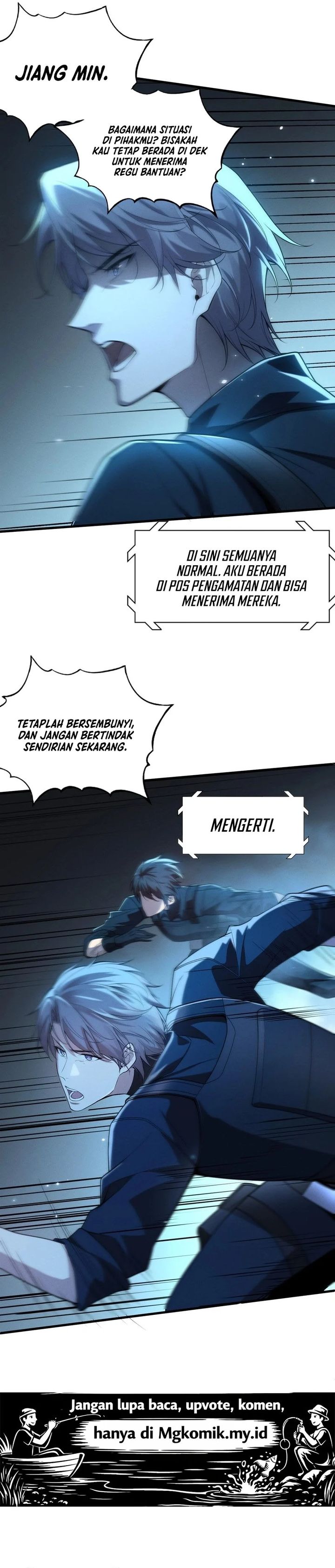 Baca After Transmigrating into the Cyberpunk Game, I Defeated the BOSS and Successfully Rose to the Top - Chapter 43 halaman 18