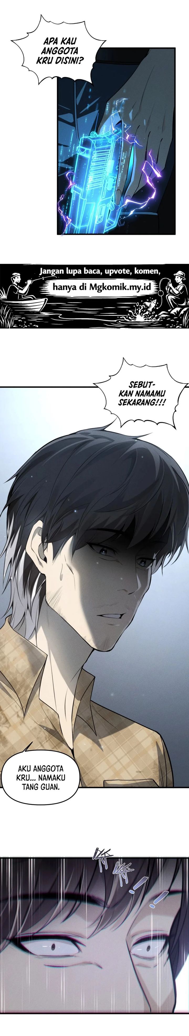 Baca After Transmigrating into the Cyberpunk Game, I Defeated the BOSS and Successfully Rose to the Top - Chapter 43 halaman 2