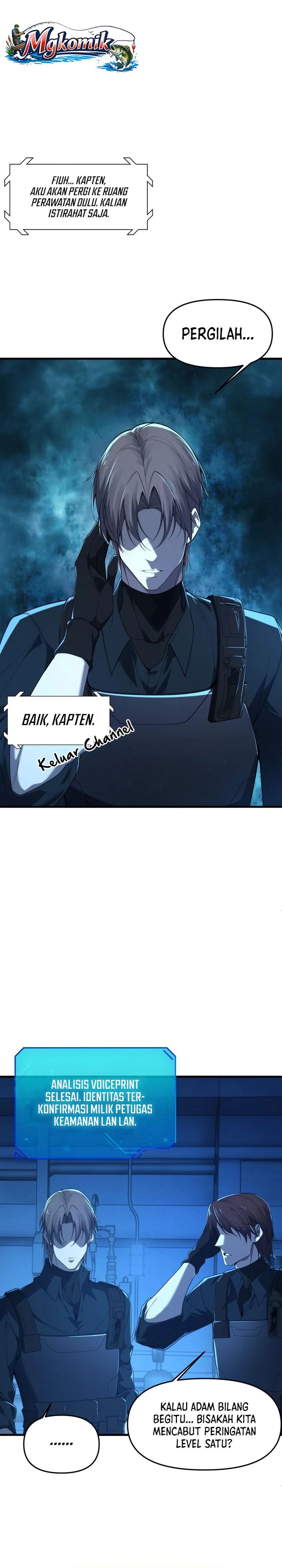 Baca After Transmigrating into the Cyberpunk Game, I Defeated the BOSS and Successfully Rose to the Top - Chapter 43 halaman 21