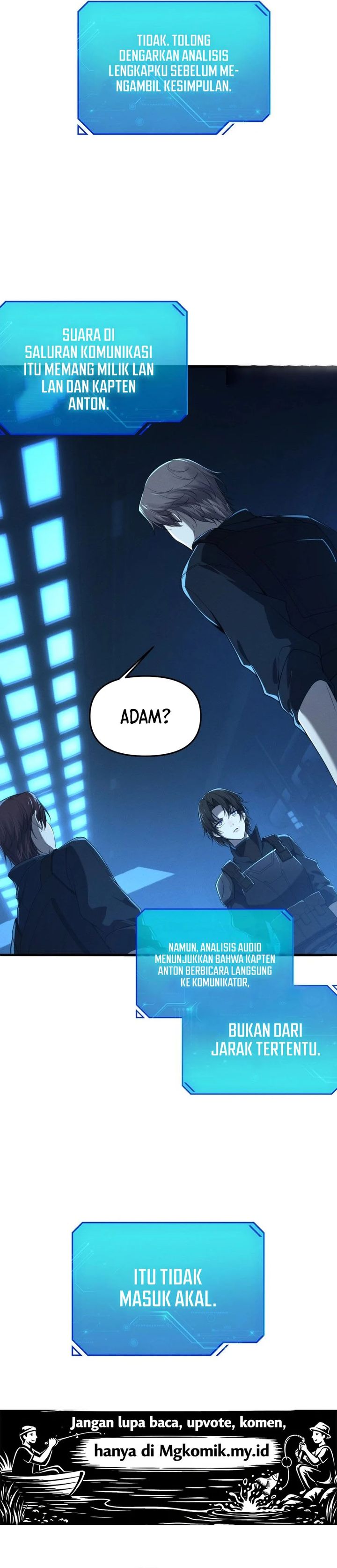 Baca After Transmigrating into the Cyberpunk Game, I Defeated the BOSS and Successfully Rose to the Top - Chapter 43 halaman 22