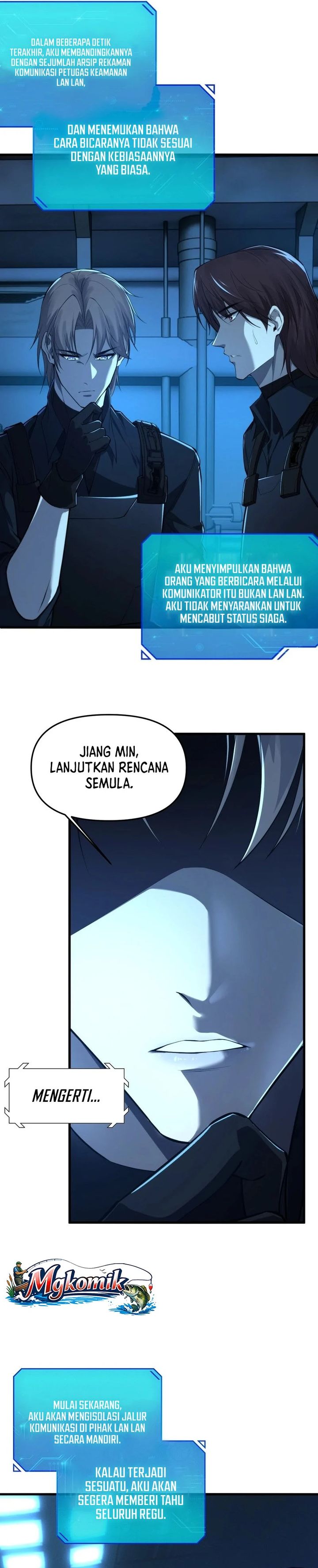 Baca After Transmigrating into the Cyberpunk Game, I Defeated the BOSS and Successfully Rose to the Top - Chapter 43 halaman 24