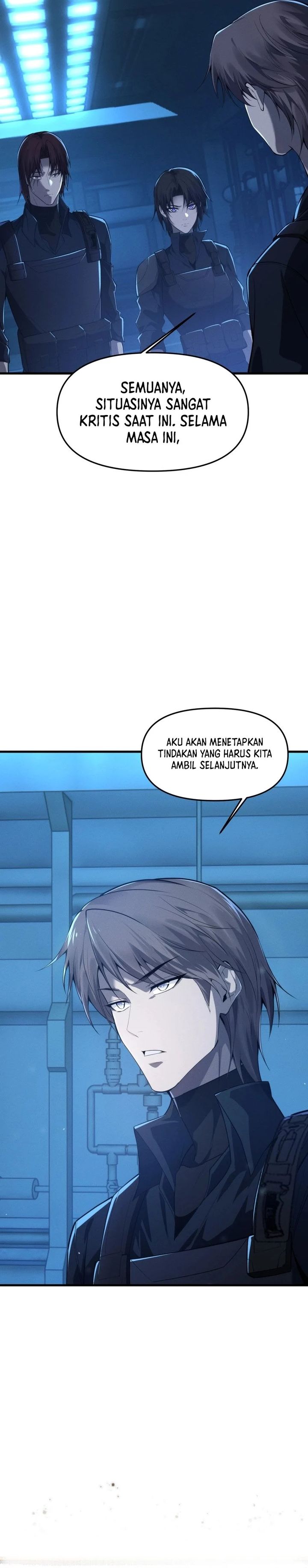 Baca After Transmigrating into the Cyberpunk Game, I Defeated the BOSS and Successfully Rose to the Top - Chapter 43 halaman 25