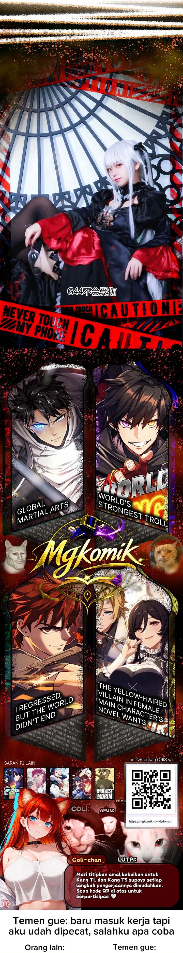 Baca After Transmigrating into the Cyberpunk Game, I Defeated the BOSS and Successfully Rose to the Top - Chapter 43 halaman 26