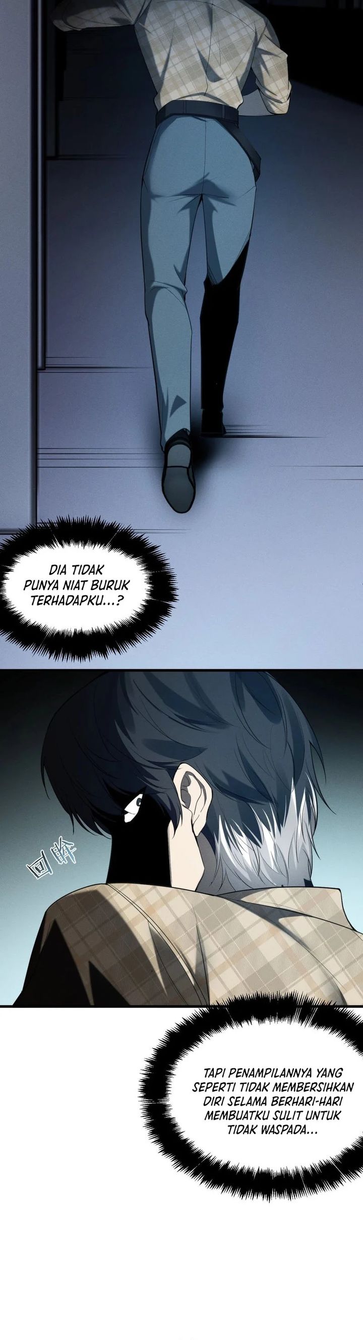 Baca After Transmigrating into the Cyberpunk Game, I Defeated the BOSS and Successfully Rose to the Top - Chapter 43 halaman 5