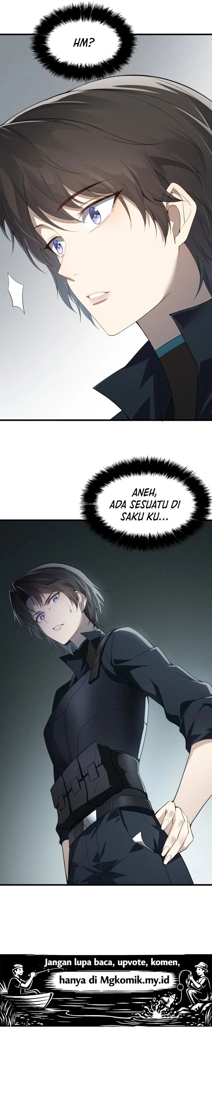 Baca After Transmigrating into the Cyberpunk Game, I Defeated the BOSS and Successfully Rose to the Top - Chapter 43 halaman 7