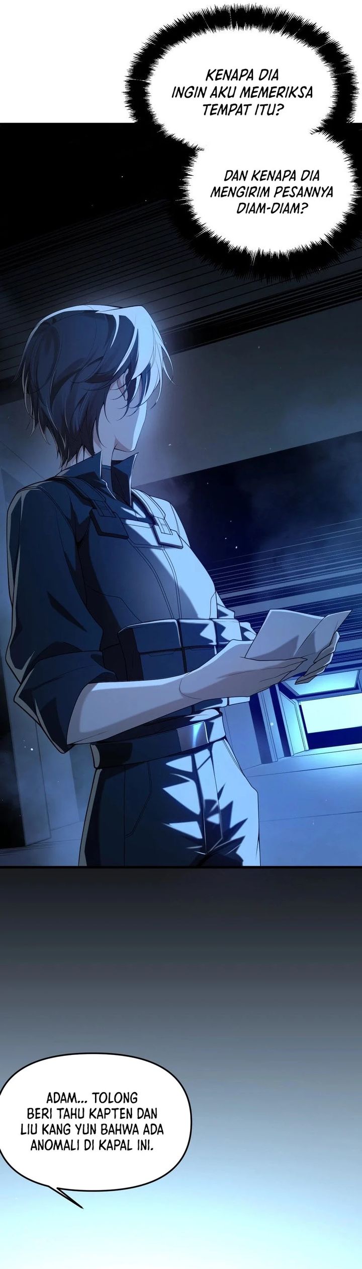 Baca After Transmigrating into the Cyberpunk Game, I Defeated the BOSS and Successfully Rose to the Top - Chapter 43 halaman 9