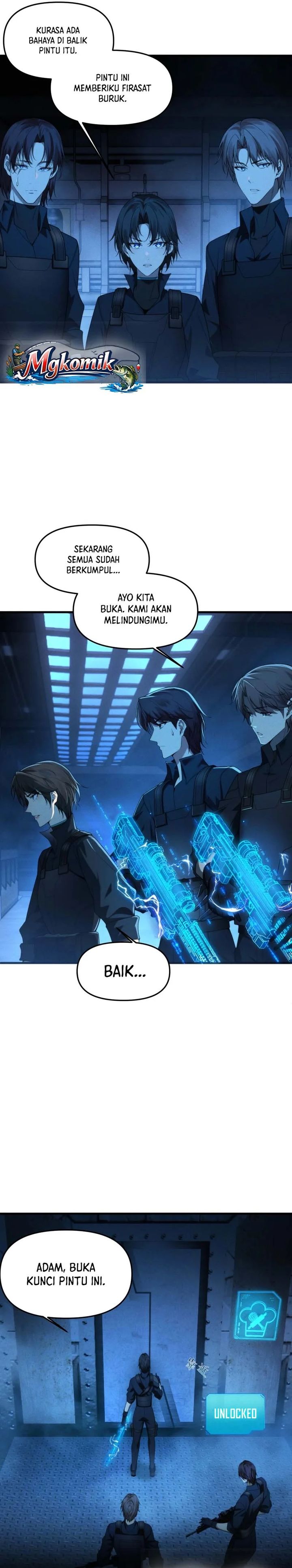 Baca After Transmigrating into the Cyberpunk Game, I Defeated the BOSS and Successfully Rose to the Top - Chapter 44 halaman 11