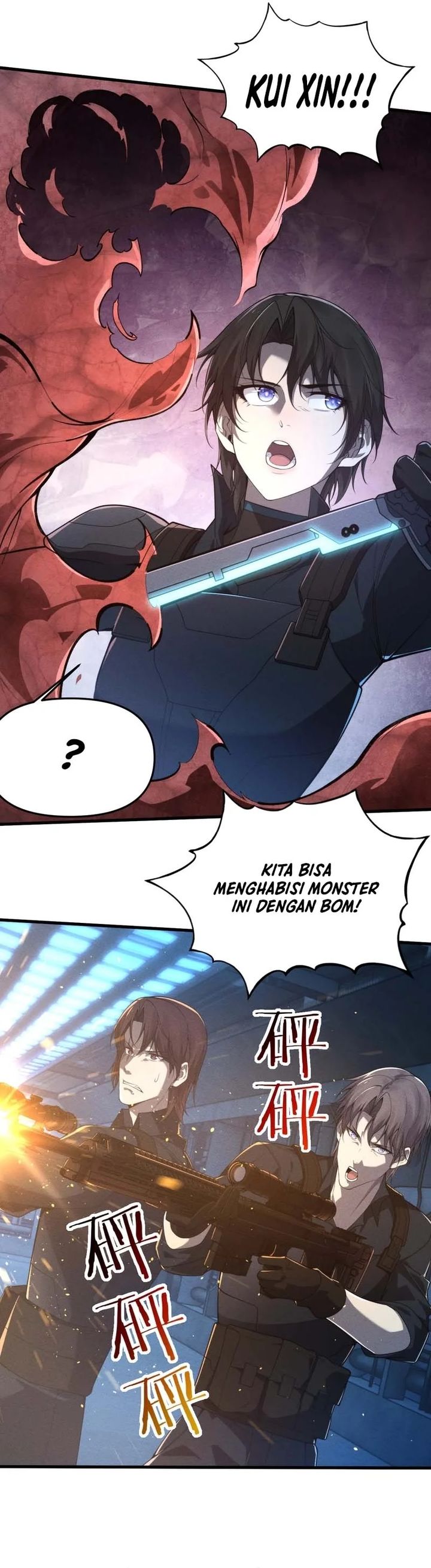 Baca After Transmigrating into the Cyberpunk Game, I Defeated the BOSS and Successfully Rose to the Top - Chapter 44 halaman 14
