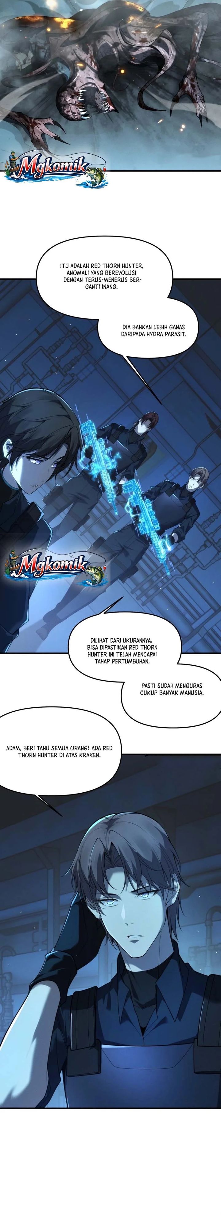 Baca After Transmigrating into the Cyberpunk Game, I Defeated the BOSS and Successfully Rose to the Top - Chapter 44 halaman 22