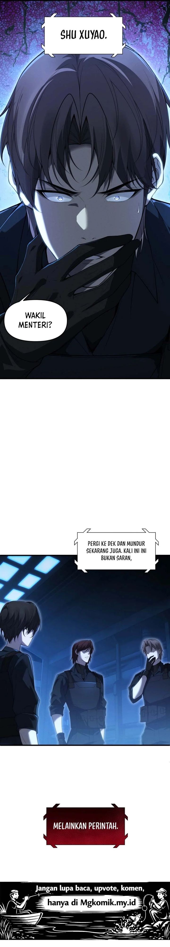 Baca After Transmigrating into the Cyberpunk Game, I Defeated the BOSS and Successfully Rose to the Top - Chapter 44 halaman 25