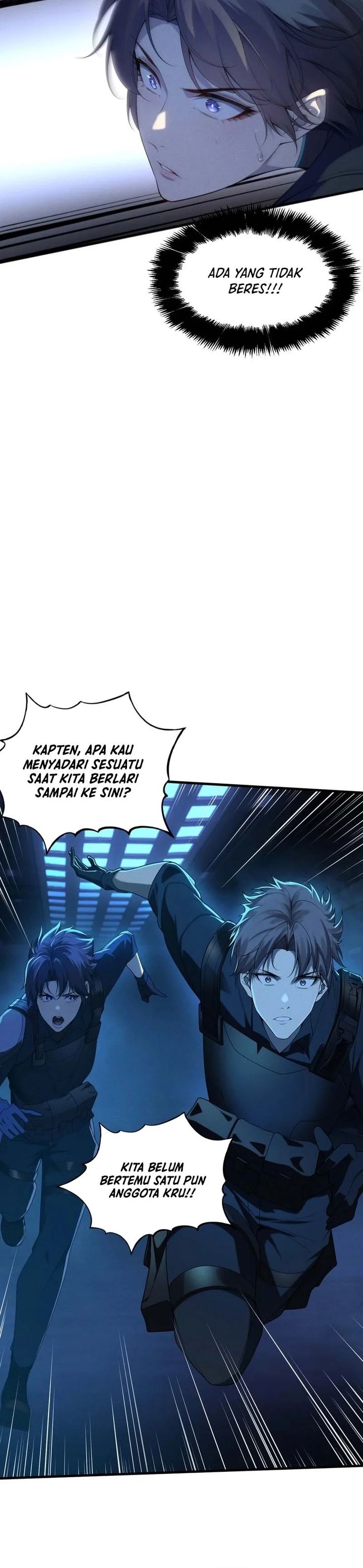 Baca After Transmigrating into the Cyberpunk Game, I Defeated the BOSS and Successfully Rose to the Top - Chapter 44 halaman 3