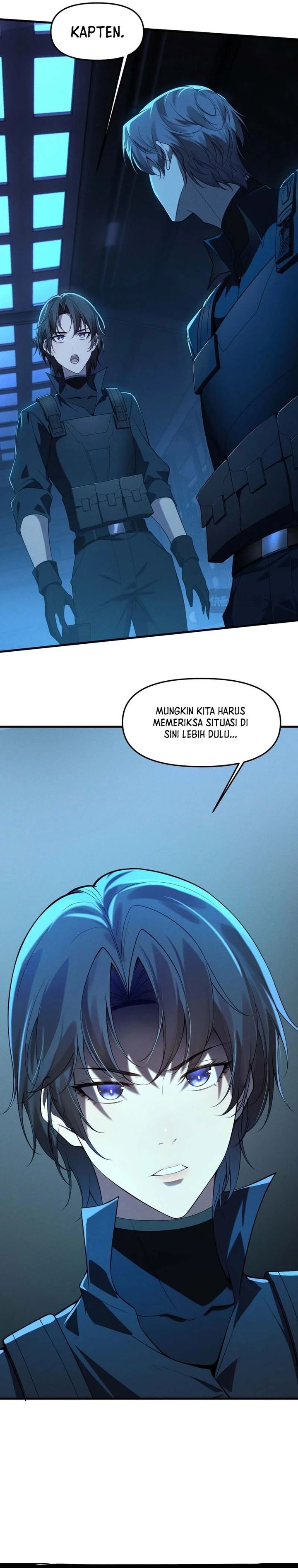 Baca After Transmigrating into the Cyberpunk Game, I Defeated the BOSS and Successfully Rose to the Top - Chapter 44 halaman 5