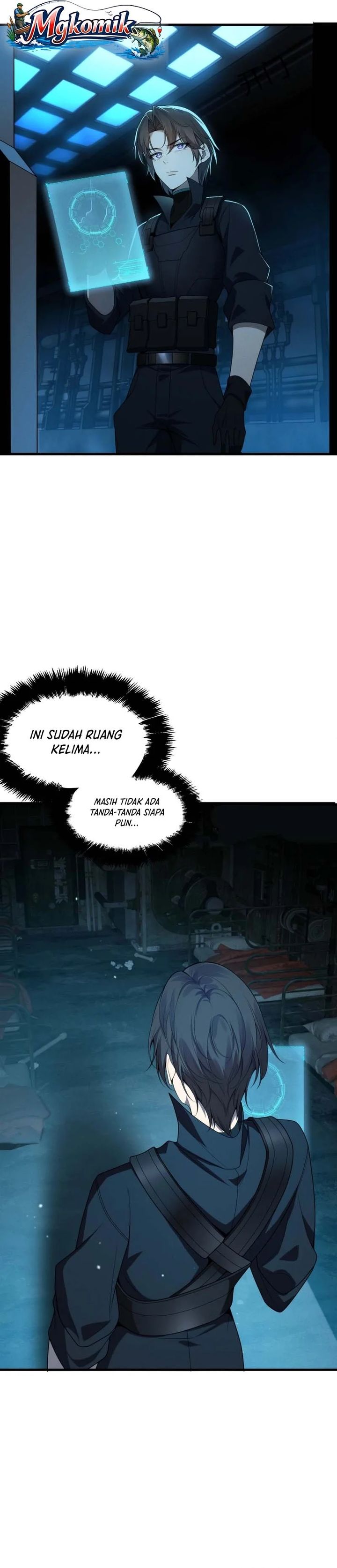 Baca After Transmigrating into the Cyberpunk Game, I Defeated the BOSS and Successfully Rose to the Top - Chapter 44 halaman 7