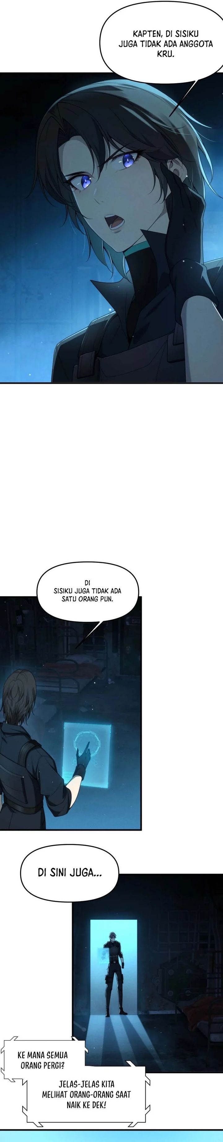 Baca After Transmigrating into the Cyberpunk Game, I Defeated the BOSS and Successfully Rose to the Top - Chapter 44 halaman 8