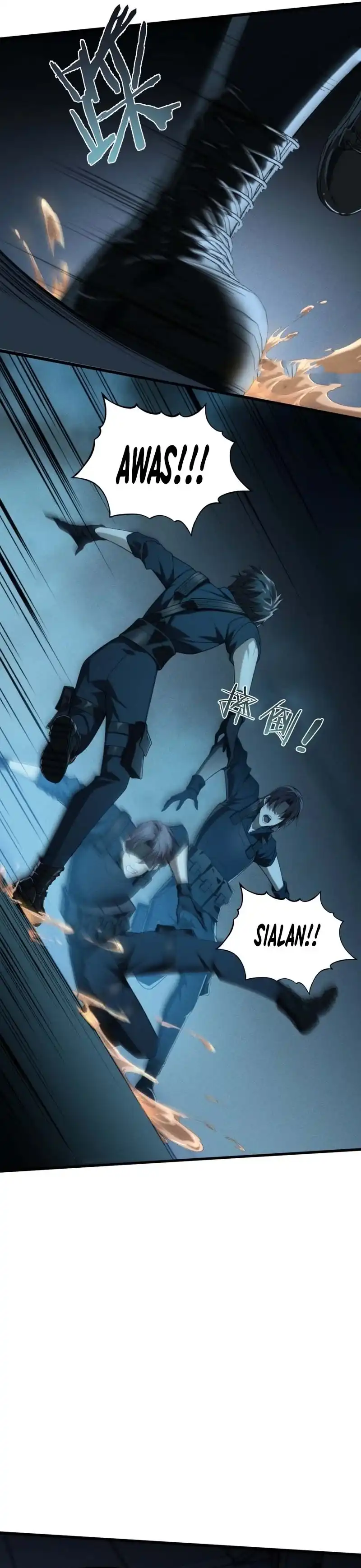 Baca After Transmigrating into the Cyberpunk Game, I Defeated the BOSS and Successfully Rose to the Top - Chapter 45 halaman 10