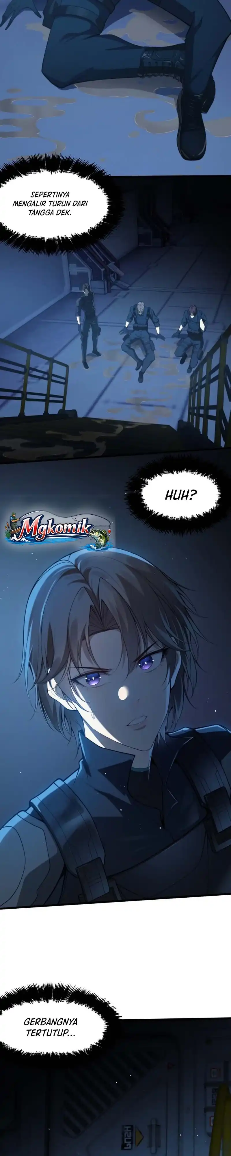 Baca After Transmigrating into the Cyberpunk Game, I Defeated the BOSS and Successfully Rose to the Top - Chapter 45 halaman 12
