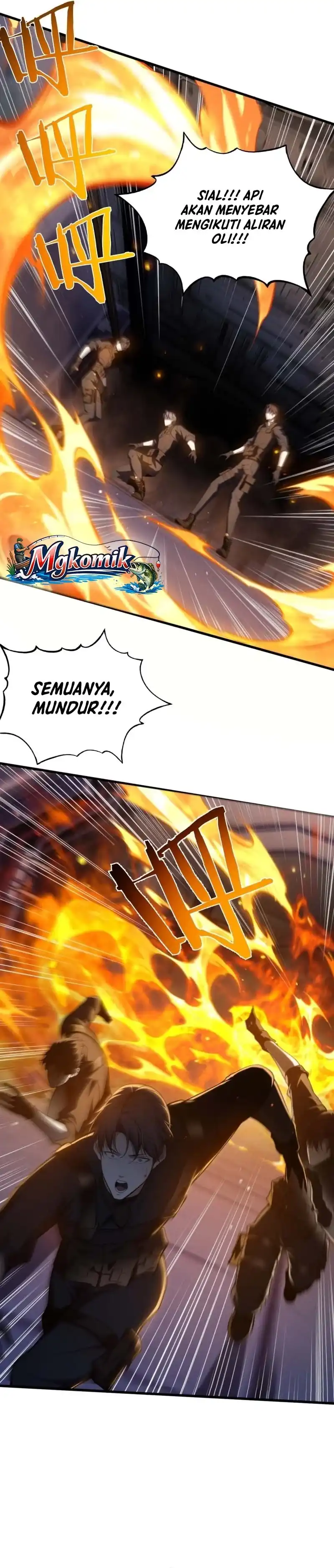 Baca After Transmigrating into the Cyberpunk Game, I Defeated the BOSS and Successfully Rose to the Top - Chapter 45 halaman 17